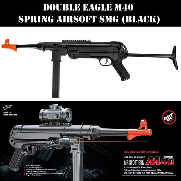 Double Eagle M40 Airsoft Gun Magazine