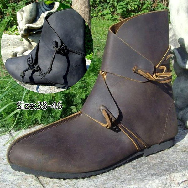 viking boots uk