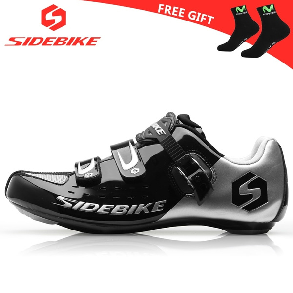 sidebike shoes