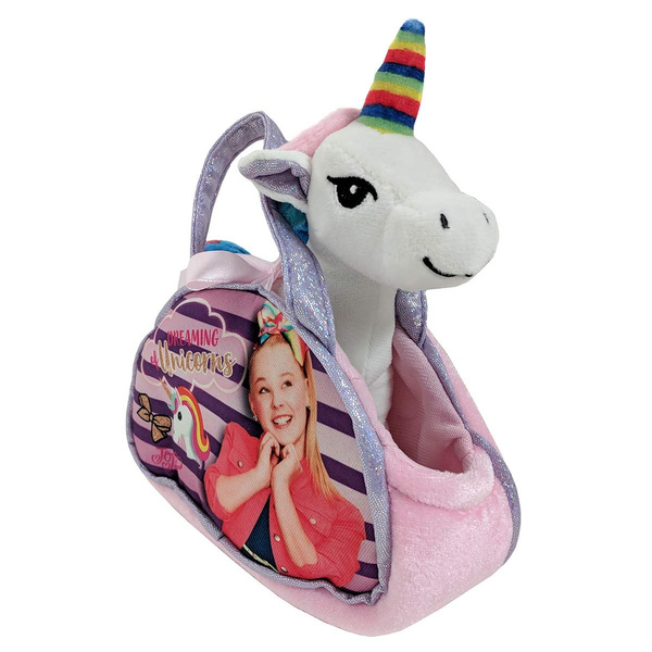 unicorn bolsa for little girl