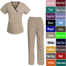 daycareuniform, scrubset, pants, Prendas superiores