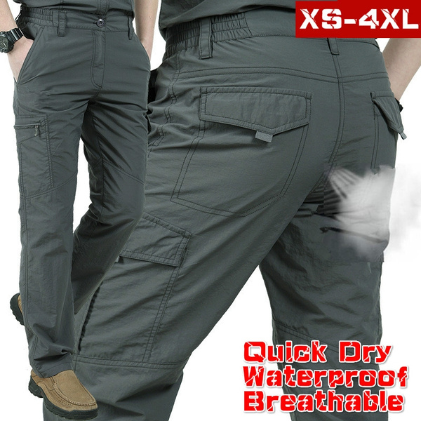 Men's 511 Tactical Pants Waterproof Quick Dry Pants Men's