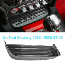 storageboxcover, mustangs550, Ford, Fiber