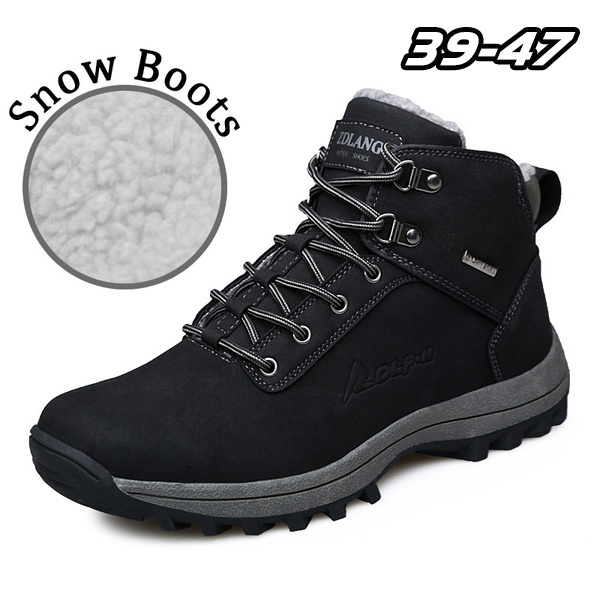 skid resistant boots