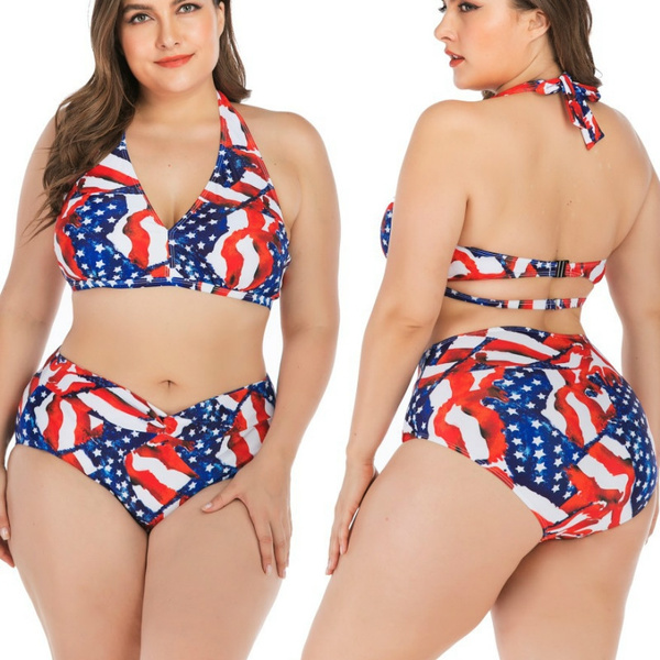 Wish plus 2024 size swimwear