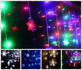 ledlightstring, led, Christmas, lights