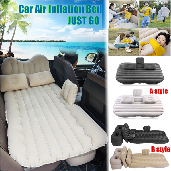 soft air mattress