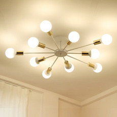 Decor, lightfixture, ceilinglamp, Home & Living