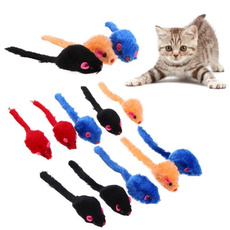 Mini, Toy, Colorful, petcatfunnytoy