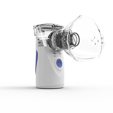 Mini, nebulizermachine, nebulizador, handheldnebulizer
