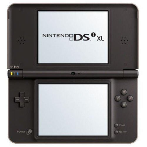 Nintendo DSI XL - Black