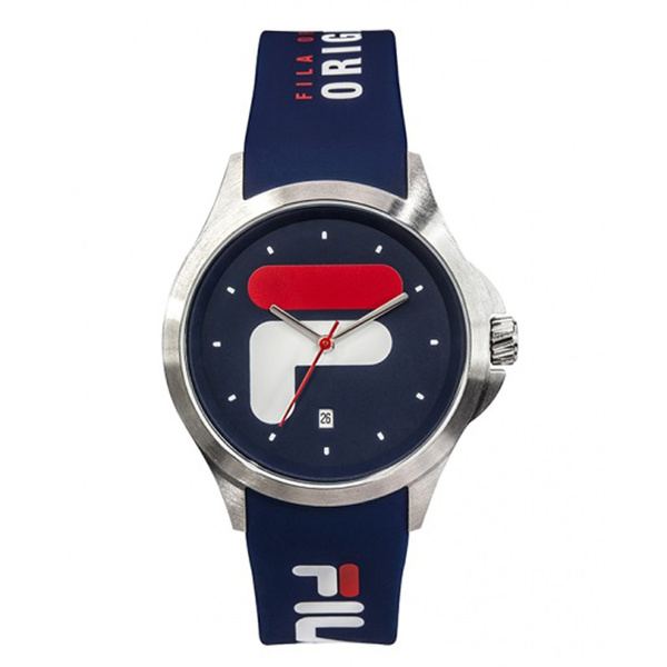 Fila montre discount