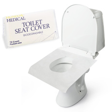 lid, Cover, toliet, covera