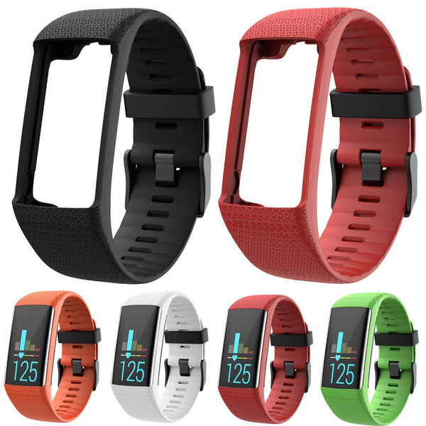 polar smartwatch a360