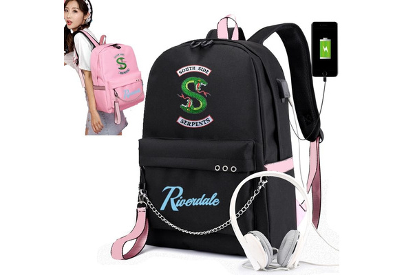 Riverdale backpack 2025