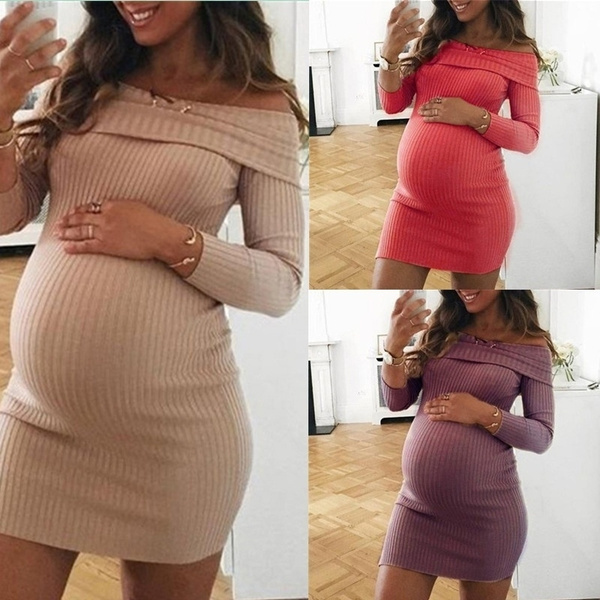 short dress mom