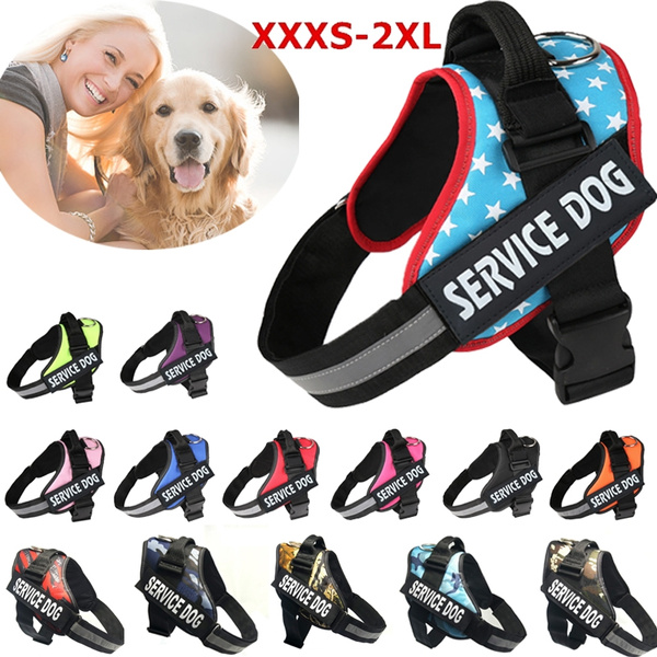 2xl dog harness