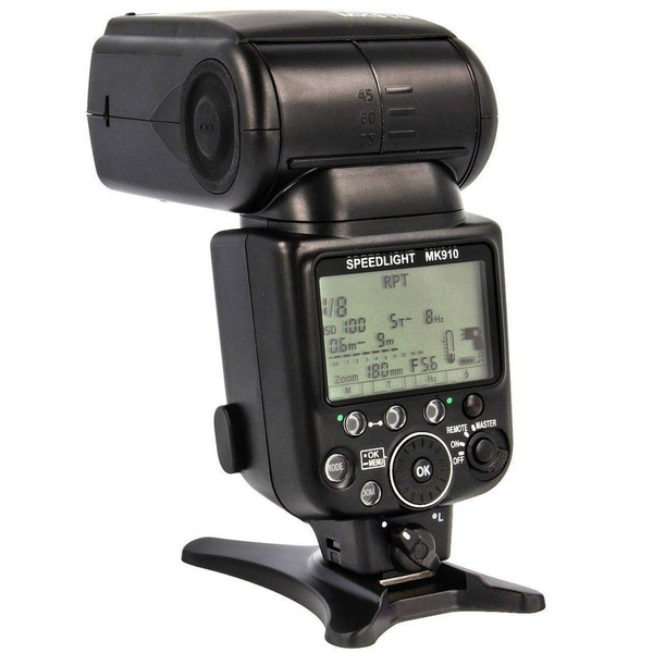 meike mk910 nikon