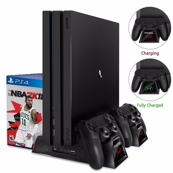 ps4 console wish