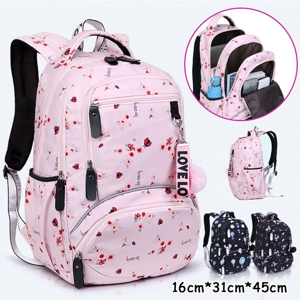 Primary school outlet backpack