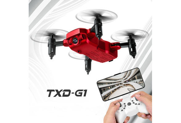 txd g1 mini drone