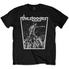 official, iggy, stooge, Men