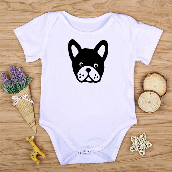 boston terrier baby stuff
