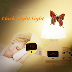 lednightlightplug, Mini, lednightlightlamp, Remote