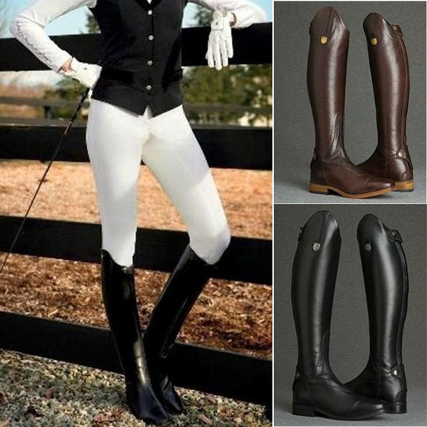 womens horse boots
