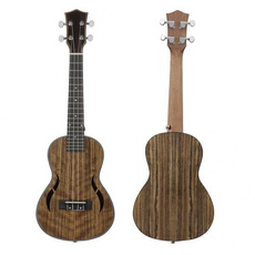 4stringguitar, ukulelebelt, Hawaiian, Wooden