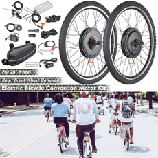 ebikerearwheelkit, Bicycle, Electric, Sports & Outdoors