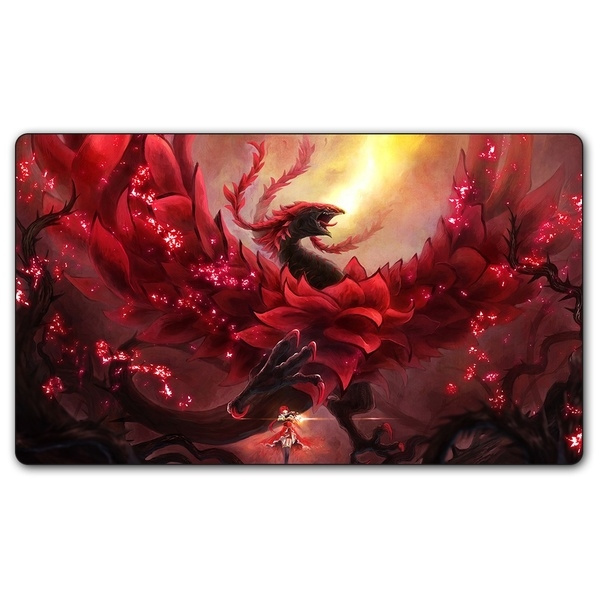 Sexy Anime Girls Playmat  Playmat Mtg Cards  Custom Playmats Mtg  Playmat  Board Games  Board Game  Aliexpress