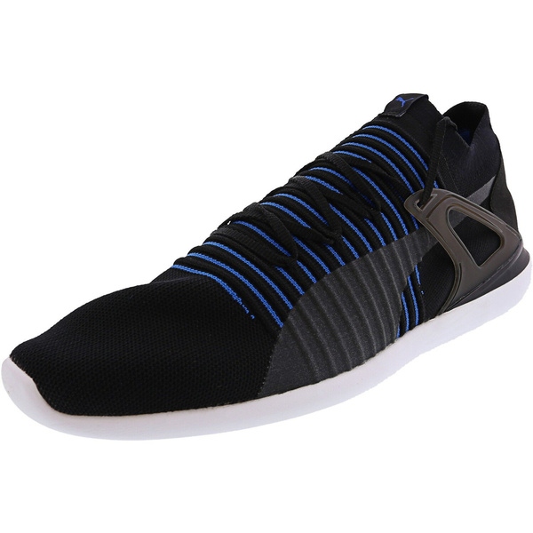 puma sf evo cat sock lace