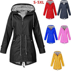 Fashion, Running, Hiking, raincoat