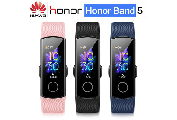 huawei honor 4 smart bracelet