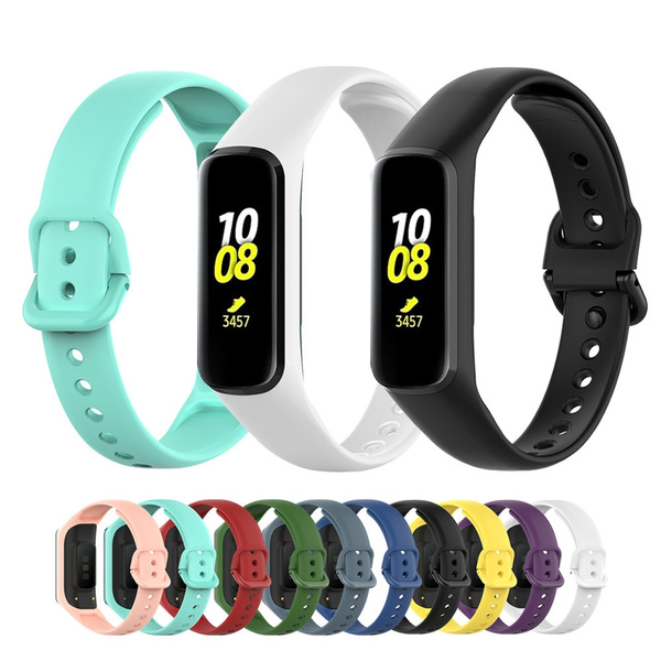 samsung fit e strap
