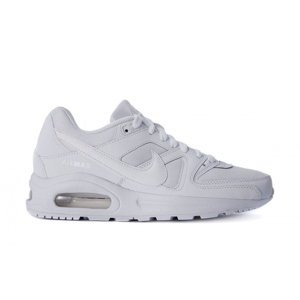 nike air max command flex white