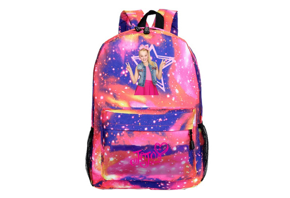 jojo siwa book bolsas