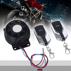 alarmspeaker, Remote Controls, Remote, motorcyclesecurityalarmsystem