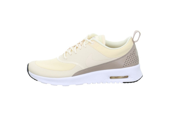 nike halbschuhe thea