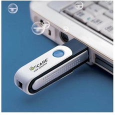 Mini, computerionizer, usb, usbpurifier