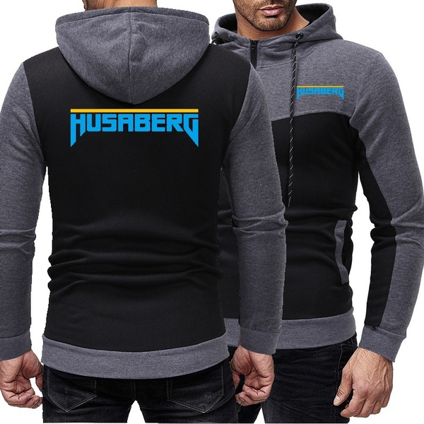 Husaberg jacket hotsell