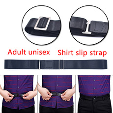 shirtstaybelt, shirtstay, adjustableshirtstay, Shirt