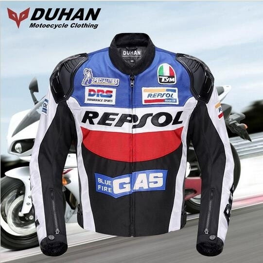 Duhan jacket outlet