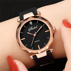 Simple Women's Watches Fashion Clock Ladies Analog Watch  Leather Watch Quartz Wristwatch Reloj Mujer reloj de mujer
