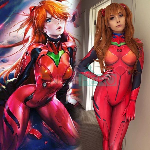 asuka body suit