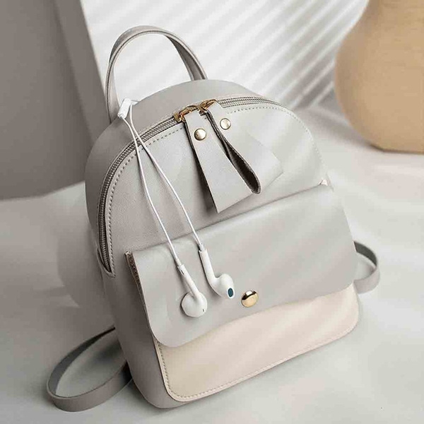wish mini backpack