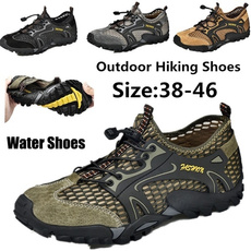 Outdoor, zapatosdesenderismo, Hiking, sportsampoutdoor