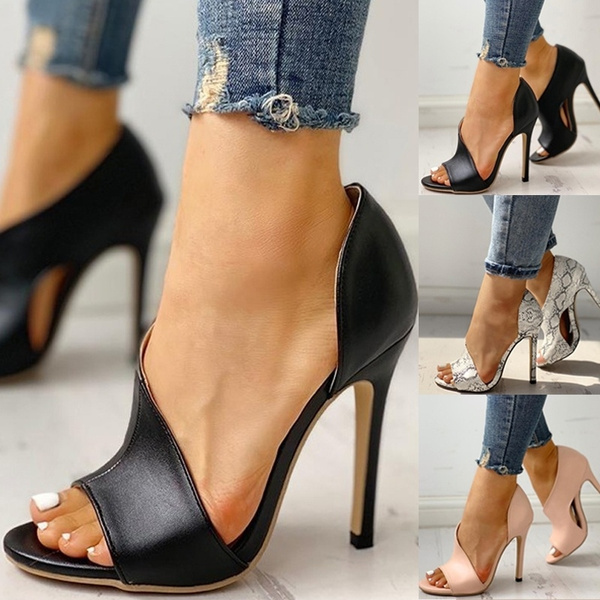 wish heels
