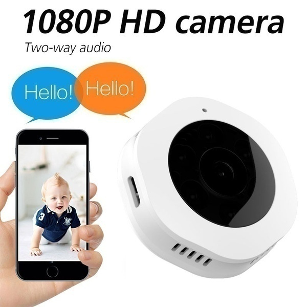 Hicam h6 best sale mini dv wifi